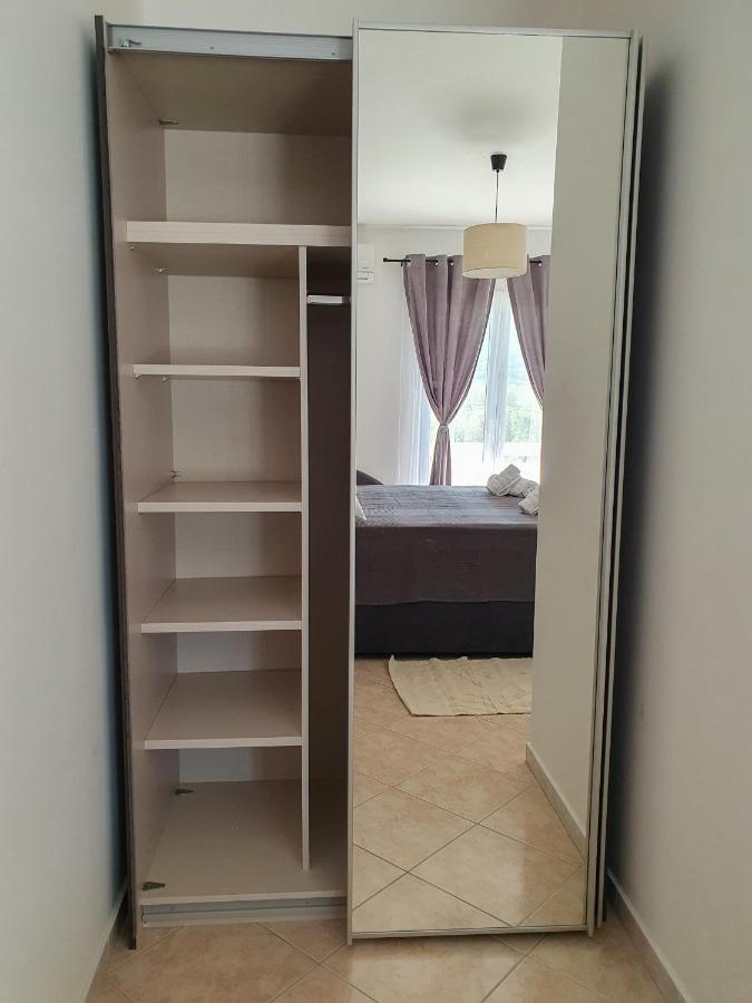 Apartments Mira Башка Екстер'єр фото